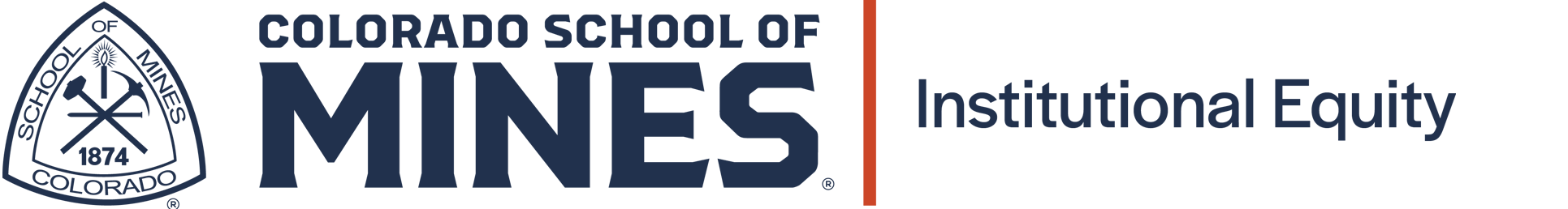 Office for Institutional Equity